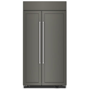 KitchenAid KBSN702MPA videos