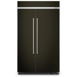 Vidéos KitchenAid KBSN708MBS