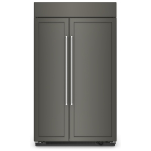 KitchenAid KBSN708MPA videos