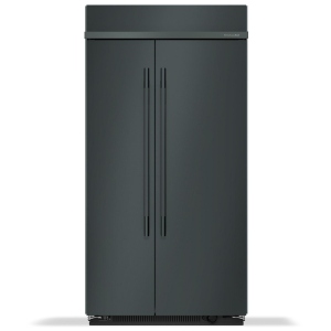 KitchenAid KBSN742SJP videos