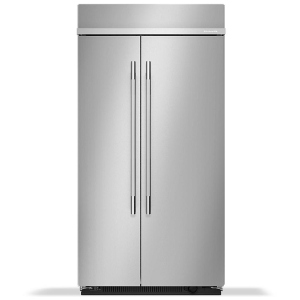 KitchenAid KBSN742SPS videos