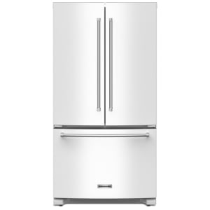 KitchenAid KRFC136RWH videos