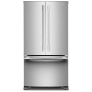 Vidéos KitchenAid KRFC136SPS