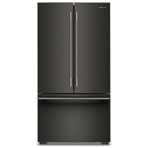 KitchenAid KRFC236SBE videos