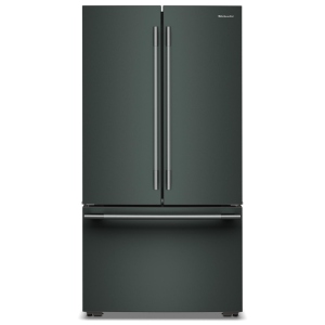 KitchenAid KRFC236SJP videos