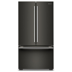 KitchenAid KRFC336SBE videos