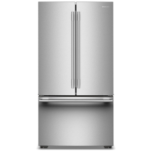 KitchenAid KRFC336SPS videos