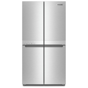 KitchenAid KRQC506MPS videos
