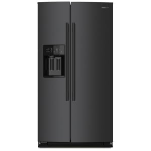 Vidéos KitchenAid KRSC536RBE