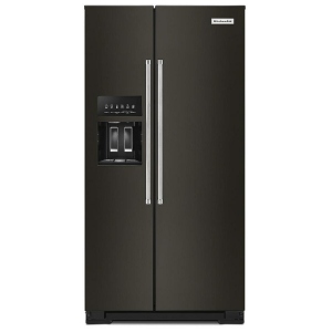 Vidéos KitchenAid KRSC703HBS