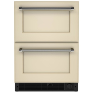 Vidéos KitchenAid KUDF204KPA