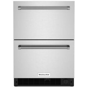 KitchenAid KUDF204KSB videos