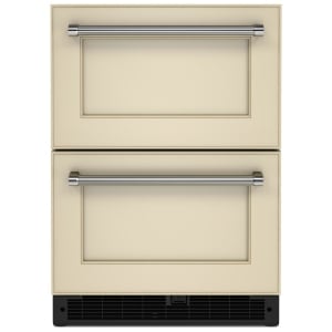 Vidéos KitchenAid KUDR204KPA