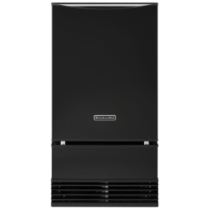 Vidéos KitchenAid KUID508HBL