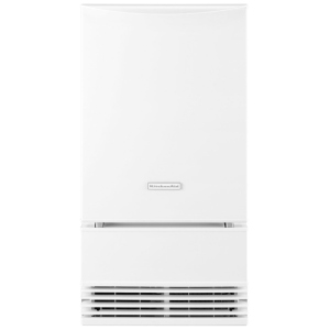 Vidéos KitchenAid KUID508HWH