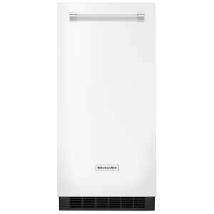 KitchenAid KUIX335HWH videos
