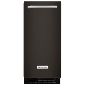Vidéos KitchenAid KUIX535HBS