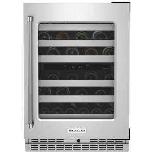 Vidéos KitchenAid KUWR314KSS
