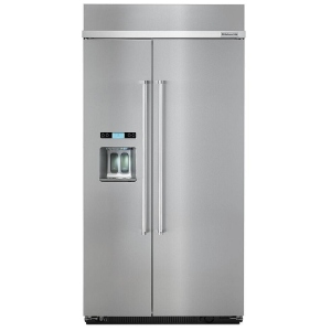 Vidéos KitchenAid KBSD612ESS