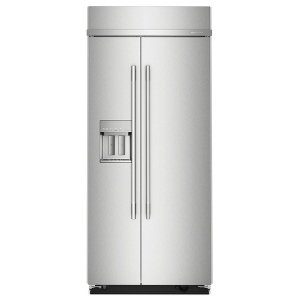 Vidéos KitchenAid KBSD736SPS