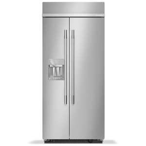 Vidéos KitchenAid KBSD736SPS