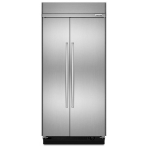 KitchenAid KBSN602ESS videos