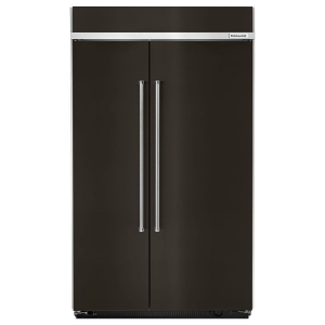 KitchenAid KBSN608EBS videos