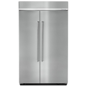 Vidéos KitchenAid KBSN608ESS