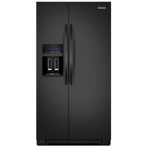 Vidéos KitchenAid KSC24C8EYB