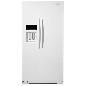 Vidéos KitchenAid KSC24C8EYW