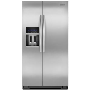 Vidéos KitchenAid KSF26C6XYY