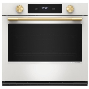 Vidéos KitchenAid KOES730SPL