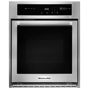 KitchenAid KOSC504ESS videos
