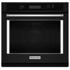 KitchenAid KOSE500EBL videos