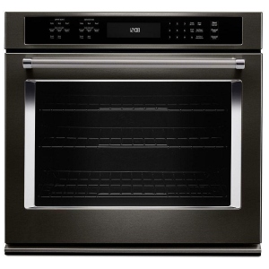 KitchenAid KOSE500EBS videos