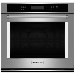 Vidéos KitchenAid KOSE500ESS