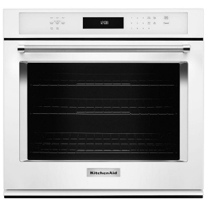 Vidéos KitchenAid KOSE500EWH
