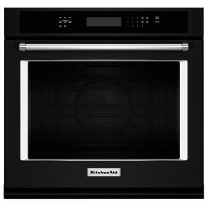 Vidéos KitchenAid KOSE507EBL