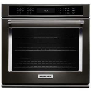 Vidéos KitchenAid KOSE507EBS