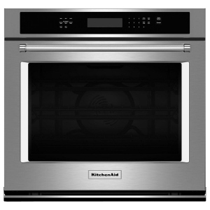 Vidéos KitchenAid KOSE507ESS