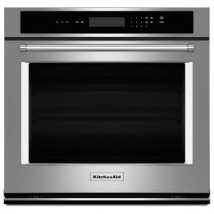 Vidéos KitchenAid KOST100ESS
