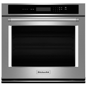 Vidéos KitchenAid KOST107ESS