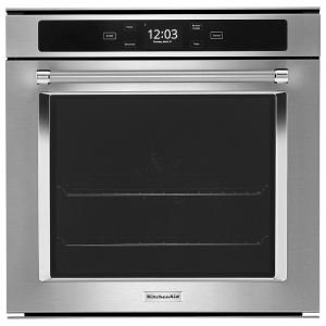 KitchenAid YKOSC504PPS videos