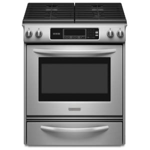 Vidéos KitchenAid KGSK901SSS