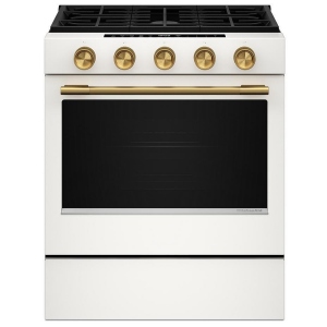 KitchenAid KSGS530SPL videos