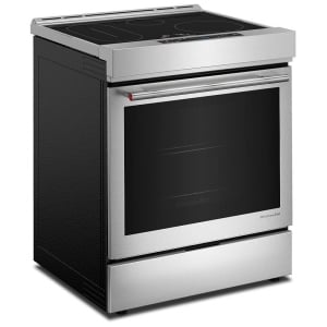 Vidéos KitchenAid KSIS730TPS