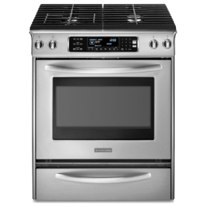 KitchenAid YKDSS907SS videos