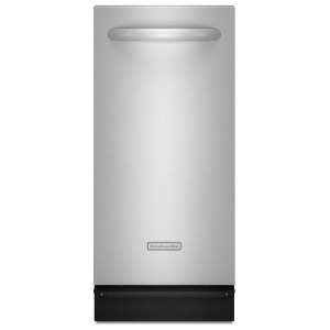 Vidéos KitchenAid KUCS03FTSS