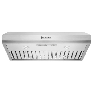 Vidéos KitchenAid KVUC606JSS