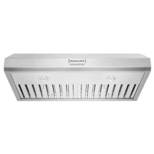 Vidéos KitchenAid KVUC606KSS